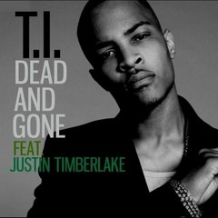 TI feat. Justin Timberlake - Dead and Gone ( Diego Piano Cover )