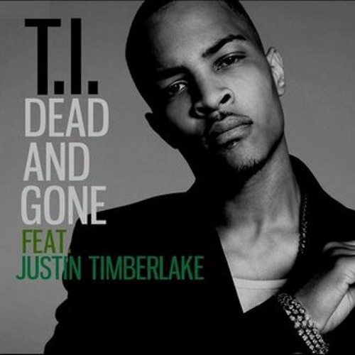TI feat. Justin Timberlake - Dead and Gone ( Diego Piano Cover )