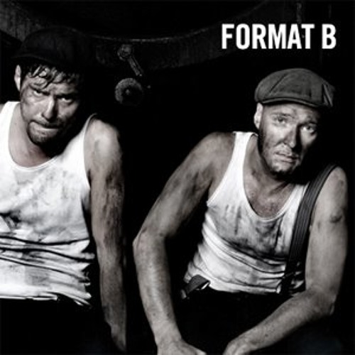 Format B - Cocoon Club Set