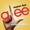 Glee Cast - Locked Out of Heaven