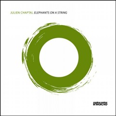 Julien Chaptal - Top Down Tool