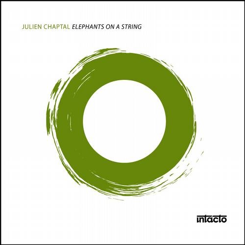 Julien Chaptal - Top Down Tool
