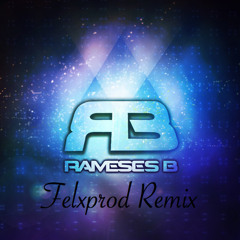 Rameses B feat. Charlotte Haining - I Need You (Felxprod Remix)