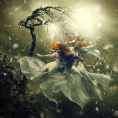 Airesis - Darkwitch  (in the forest)