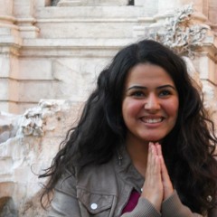 الليل | دينا الوديدي