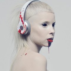 Baby's on fire- Barb'x Remix (work in progres)