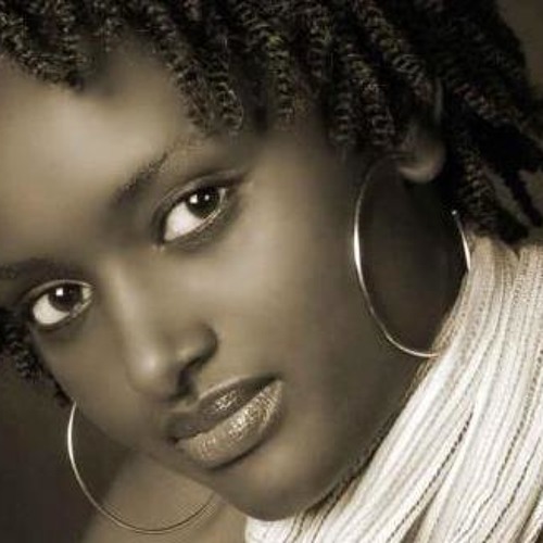 Stream Ndihano By Phanny G Wibabara By Rwanda Gospel Listen Online For Free On Soundcloud