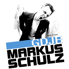 The Blizzard & Omnia Guest Mix on GDJB with Markus Schulz (08.04.2010)
