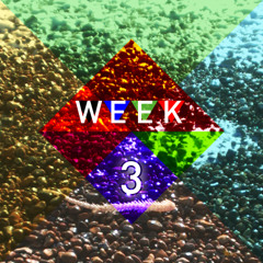 Week 3 - Beach Buskers, Vacuum Sweepers, the Sea and the Snow,