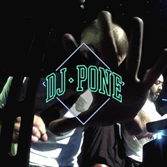 DJ PONE l Hip Hop 90's
