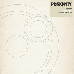 PROX039 - KOLECTIV - TIMECODE