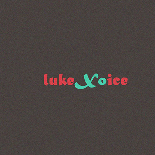 LukeVoice - +1 (Original Mix)