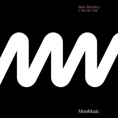 Marc Romboy "L´arc-en-ciel" (Original/Trikk/Pezzner Mini Mix)