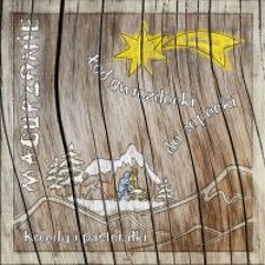 Ślicno panienka Jezusa zrodziła