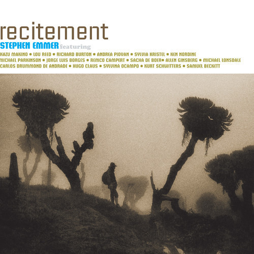 Stream Stephen Emmer Listen to Recitement playlist online for