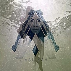 Aaliyah - Girlfriends (feat. Yaushameen)