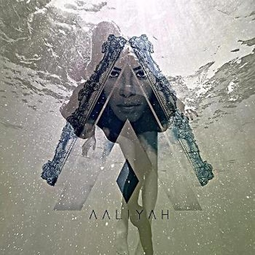 Aaliyah - Girlfriends (feat. Yaushameen)