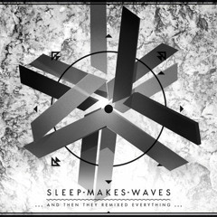 sleepmakeswaves - ....voices in the forest (Klue remix)