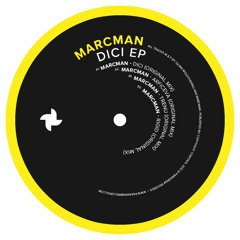 Marcman - Rigid (Original Mix)