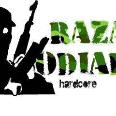 Raza Odiada - Guerra al usurpador