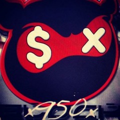 950 Boyz  -  Fucking Problem  -FIx(SDET)