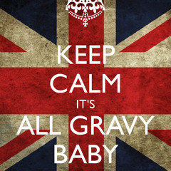 Gravy baby mix 1