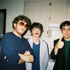 Read My Apocalypse (Live At Wildflower Cafe) 04?