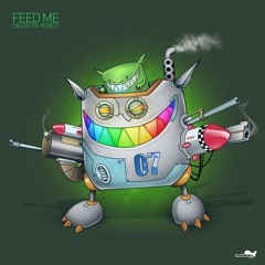 Feed Me - Dialup Days