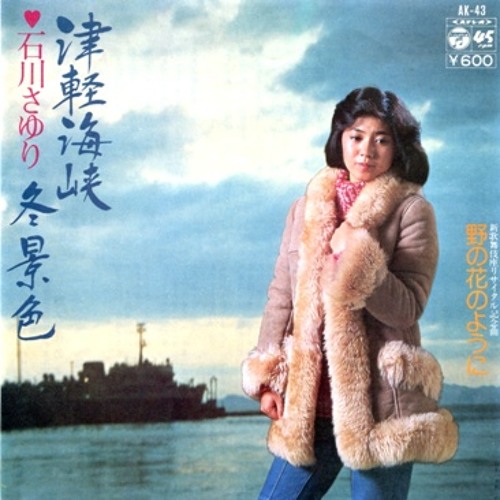Stream 津軽海峡・冬景色 (pollinosis ReMiX) by pollinosis | Listen