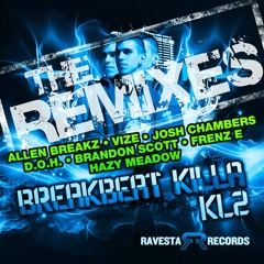 Breakbeat Killer- BBK KL2 (Hazy Meadow Remix)