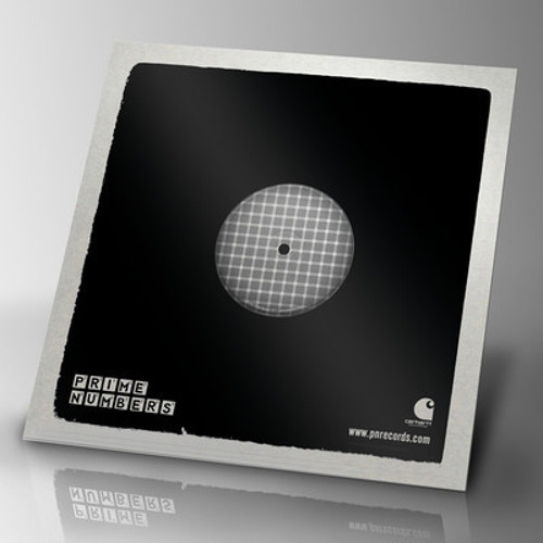 Truss - Redbrook (Prime Numbers)