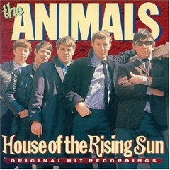 Animals - House of the rising sun (Moaï Remix)
