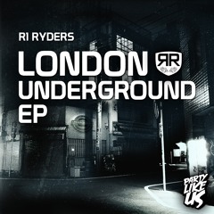 R1 Ryders - Rollercoaster