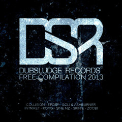 Kong - Psycophaty [DSR compilation download link in description]