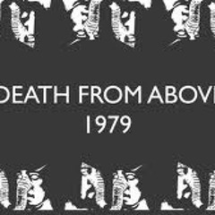 Death From Above