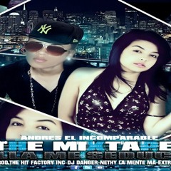 Andres El Incomparable - Ella Me Seduce Prod By Nethy,Dj Danger)(MonopolioUrbano.Com)(R.F.C.L.W 2013