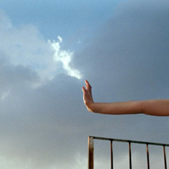 .. into the stratoshpere