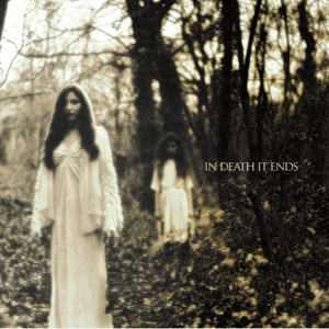 [a+w lp001] IN DEATH IT ENDS - Disavow