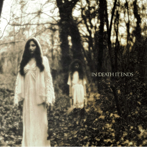 [a+w lp001] IN DEATH IT ENDS - Disavow