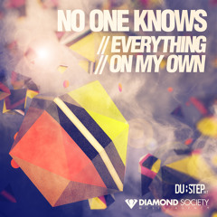No One Knows - Everything (Free Download in description) [DUBSTEP.NET]