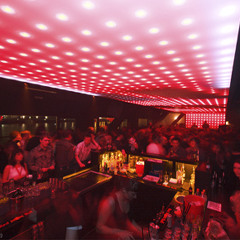 DJ SET Thomas Muller - Watergate Berlin Warm-up Bpitch Control Nacht