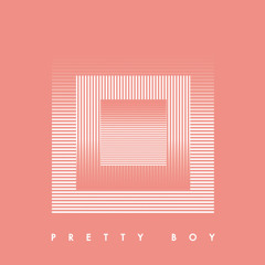 YOUNG GALAXY -  Pretty Boy