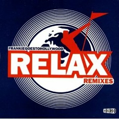 Frankie goes to Holywood - Relax (die hard remix)