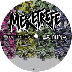 Meketrefe.- La niña (Kitschy Kitsch remix)