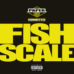 Fish Scale (FREE DOWNLOAD)