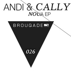 BQD026 Andi & Cally - Noua EP