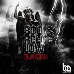 BA156 - Boo & Reece Low - Guardian Inc/ 2blastguns Remix
