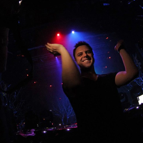 Markus Schulz - New Year's Eve Rabbit Hole Live from Avalon in Los Angeles