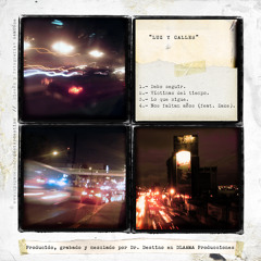 Víctimas del Tiempo