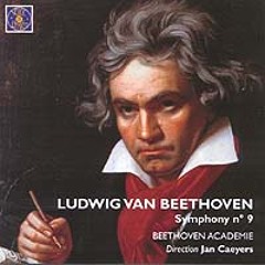 Symphony No. 9 (Beethoven) in D Minor